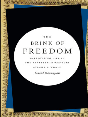 cover image of The Brink of Freedom